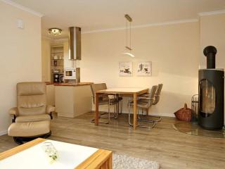 Holiday apartment Sanddorn WE 7 - Börgerende-Rethwisch - 8