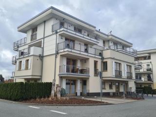 Holiday apartment Sanddorn WE 7 - 1