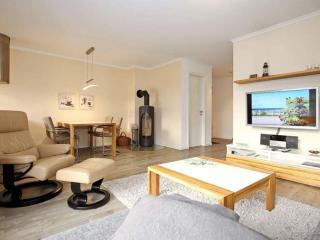 Holiday apartment Sanddorn WE 7 - Börgerende-Rethwisch - 9