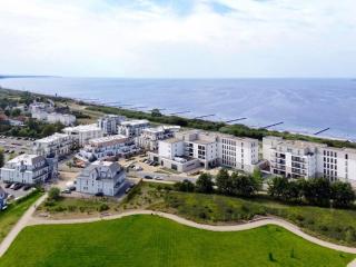 Holiday apartment Sanddorn WE 7 - 2