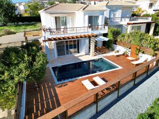 Villa Aura - Villa in Peyia - Peyia - 4