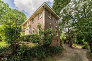 Your Historic Home - 3