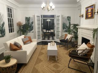 Your Historic Home - 1