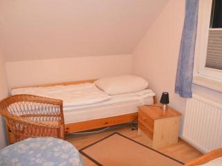 Holiday Home by the Baltic Sea with Terrace - 2