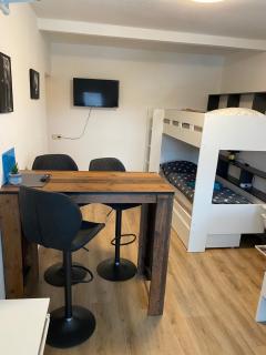 FeWo WIEKO Plauen Leibnizstr. H3, 3.OG links - 6