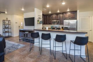 Rim Village Vista -Unit 16-A4 - Moab - 4