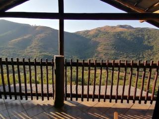 Tanda Kutula Mountain Lodge - Guthrie - 0