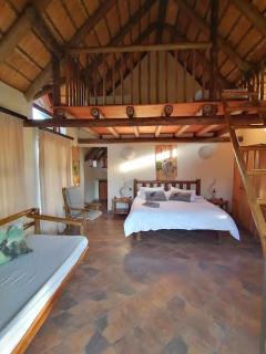 Tanda Kutula Mountain Lodge - Guthrie - 2