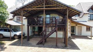 Tanda Kutula Mountain Lodge - Guthrie - 5