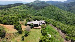Tanda Kutula Mountain Lodge - Guthrie - 8