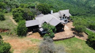 Tanda Kutula Mountain Lodge - Guthrie - 7