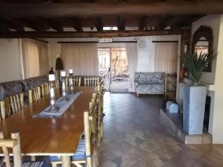 Tanda Kutula Mountain Lodge - Guthrie - 4