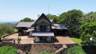 Tanda Kutula Mountain Lodge - Guthrie - 6