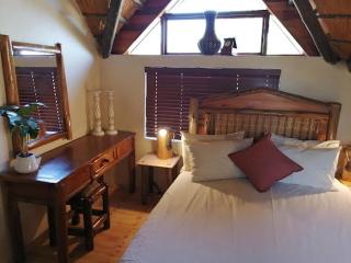 Tanda Kutula Mountain Lodge - Guthrie - 3