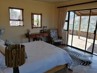 Tanda Kutula Mountain Lodge - Guthrie - 1