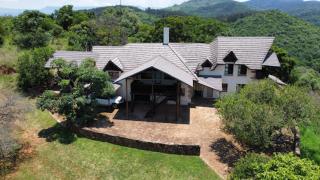 Tanda Kutula Mountain Lodge - Guthrie - 9