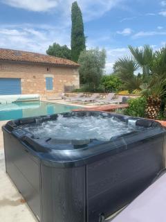Villa Virginie gite 1 - - 2