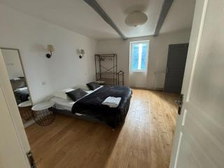 Villa Virginie gite 1 - - 4