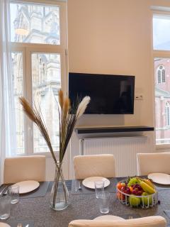 New Cozy Apartments In Porte de HAL - Bruxelles - 5