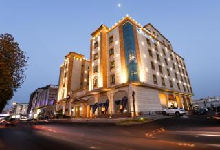 Verta Hotel Qouraish - 9