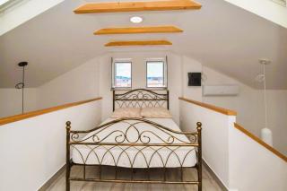 Downtown Apartments - Novalja - 5