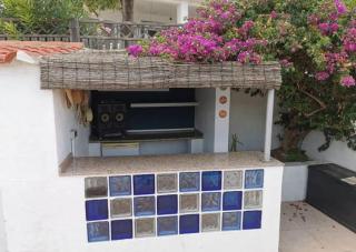 Casa el Girasol, rustig gelegen kindvriendelijke villa 10 p - Montroy - 3