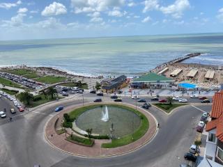 Departamento de categoría vista al Mar - Mar del Plata - 8