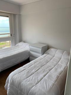 Departamento de categoría vista al Mar - Mar del Plata - 2