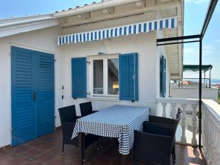 Adria Sun Apartments Vodice - Vodice - 4