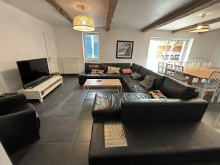 Villa Virginie gite 1 - - 7