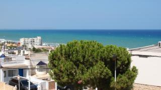 Apartament z widokiem na morze 250 m od plaży - Torrevieja - 1