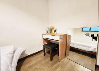 The modern hanok stay - 1