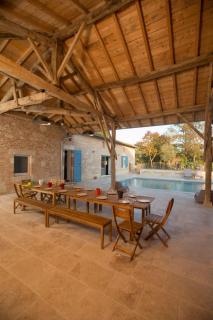Villa Virginie gite 1 - - 1