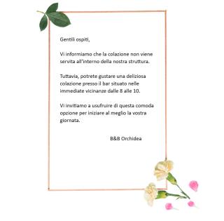 B&B Orchidea - San Vito lo Capo - 4