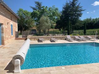 Villa Virginie gite 1 - - 9