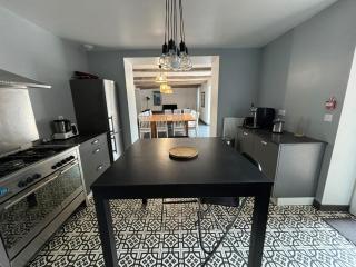 Villa Virginie gite 1 - - 3