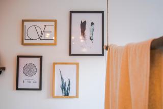 Shanghai Hills&XING 6134 Homestay Near Mid Huaihai Rd and Metro Line 1&13 - 2