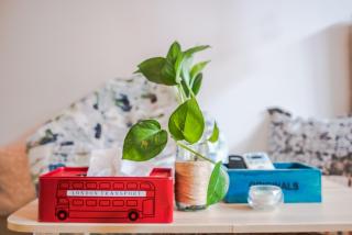 Shanghai Hills&XING 6134 Homestay Near Mid Huaihai Rd and Metro Line 1&13 - 4