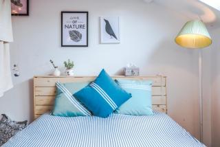 Shanghai Hills&XING 6134 Homestay Near Mid Huaihai Rd and Metro Line 1&13 - 8