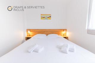 ROSCAROC ENEZ AR BEG - Charmant T2 proche plage - Ploudalmézeau - 8