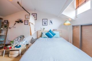 Shanghai Hills&XING 6134 Homestay Near Mid Huaihai Rd and Metro Line 1&13 - 0