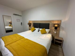 Hôtel NOROTEL - Brumath - 6