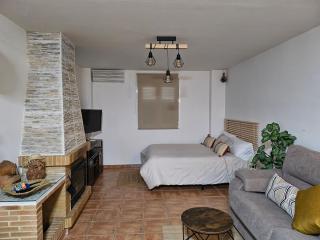 Loft Aguas de la Sierra - Benamahoma - 4
