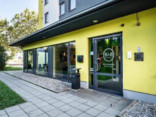 B&B Hotel Freiburg-Süd - Freiburg im Breisgau - 1