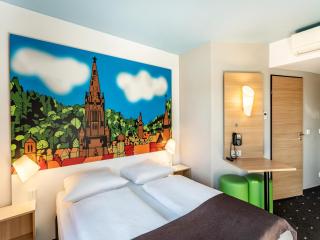 B&B Hotel Freiburg-Süd - Freiburg im Breisgau - 0