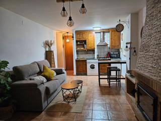 Loft Aguas de la Sierra - Benamahoma - 1