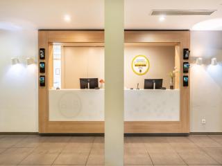 B&B Hotel Freiburg-Süd - Freiburg im Breisgau - 8