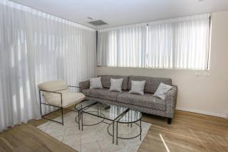 City Center 2BR Duplex Rooftop - Tel Aviv - 8