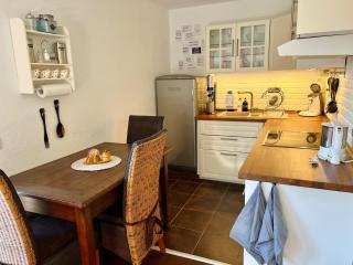 Casparidyll - Sigmaringen - 1