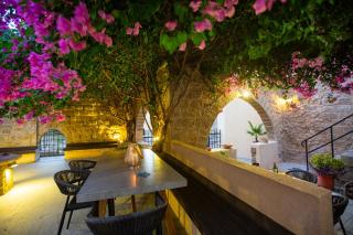 The Old Town House - Rodes - 3